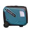 BORMANN Pro BGB2040 Γεννήτρια Βενζίνης Inverter 3500W,223cc,63dB,Χειρόμιζα,EURO 5 082095