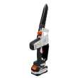 NAKAYAMA Pro EC1520 Κλαδευτικό Αλυσοπρίονο Μπαταρίας 21V,Brushless,Λάμα 20cm 082927