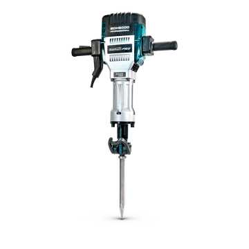 BORMANN Pro BDH5000 Κατεδαφιστικό Πιστολέτο 2000W 62J 035213 BORMANN Pro BDH5000 Κατεδαφιστικό Πιστολέτο 2000W 62J 035213