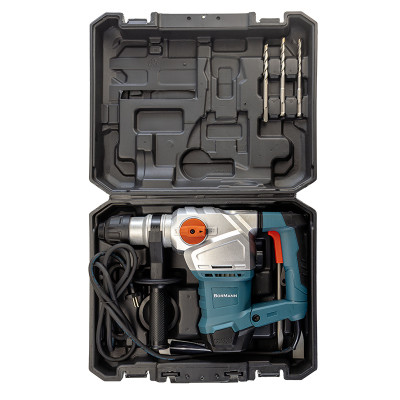 BORMANN - BPH4000 Πνευματικό Πιστολέτο SDS-PLUS 1500W 014744