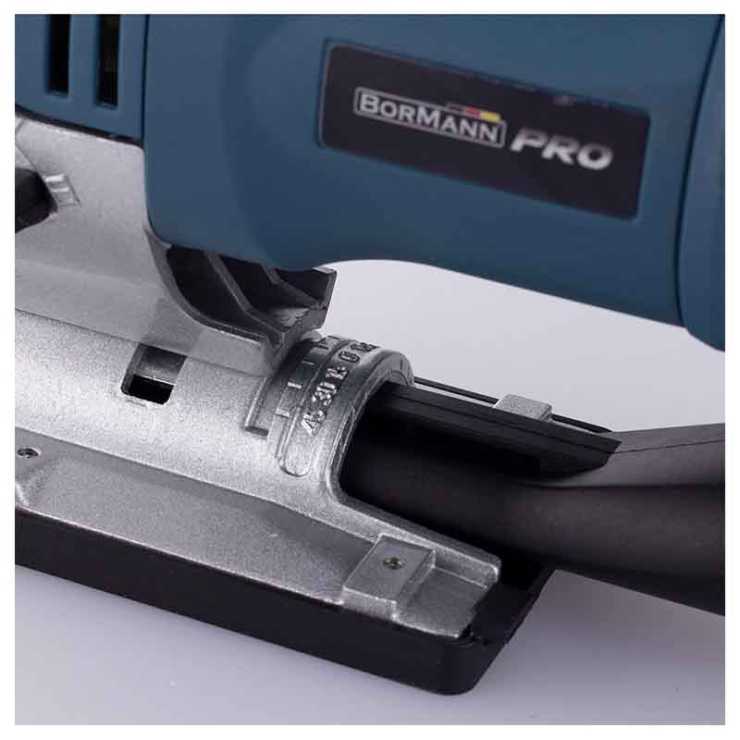BORMANN Pro BJS7800 Σέγα Ρυθμιζόμενη με Ταλάντωση 750W 028192