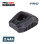 BORMANN Pro BBP2008 Φορτιστής 12V,Li-Ion,2.4A 032830