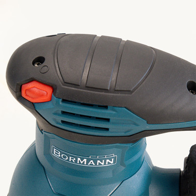 BORMANN LITE ΤΡΙΒΕΙΟ ΕΚΚΕΝΤΡΟ 400W 042624