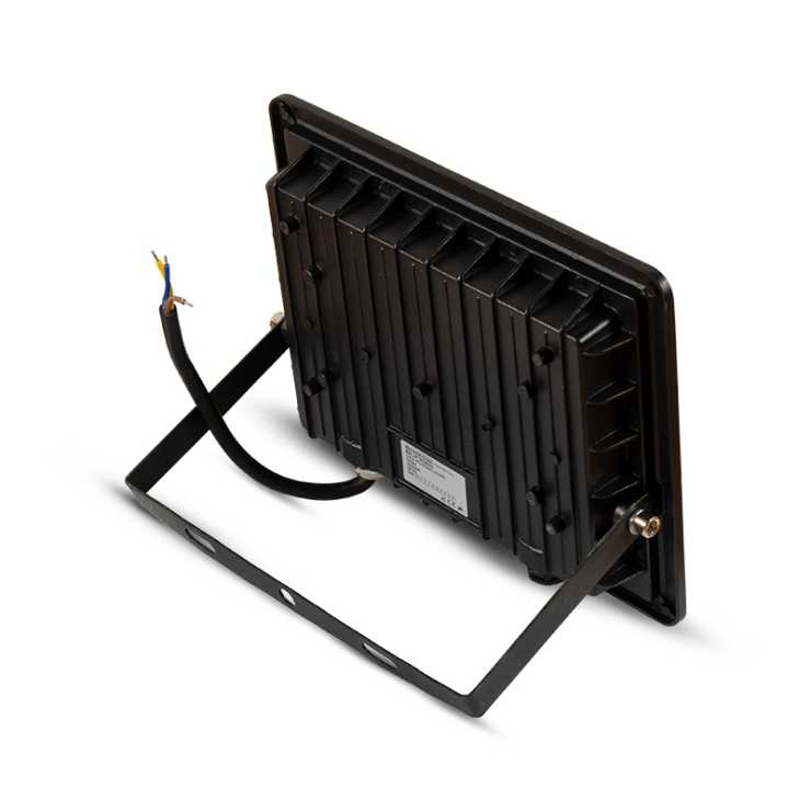 BORMANN BLF1030 Προβολέας LED 150W 4000K, 12000 Lumen 120° Αδιάβροχος 052371