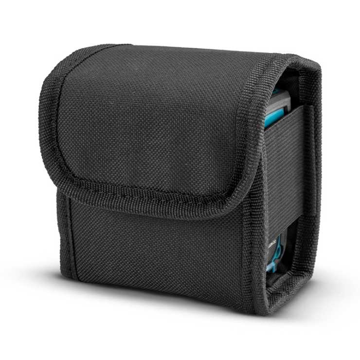 BORMANN Pro BDM6700 Αλφάδι Laser Σταυρού Red Line 15m, Σετ Με Εύκαμπτο Mini Τρίποδο 30cm 063476