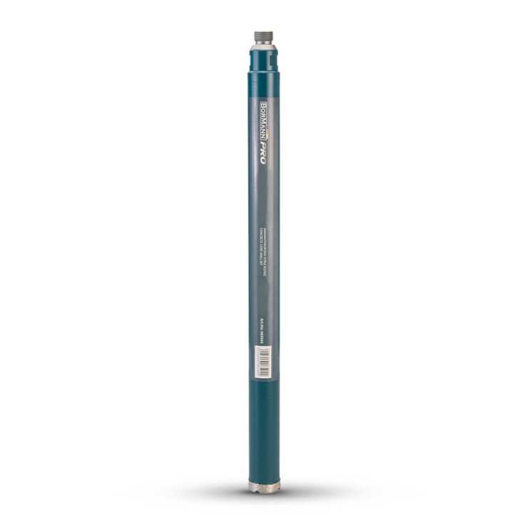 BORMANN Pro BHT4563 Διαμαντοκορώνα Υγρής Κοπής Φ40 X450 1/2 BSP 065951