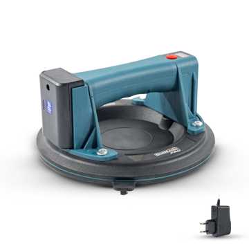 BORMANN Pro BTC2050 Βεντούζα Μπαταρίας 3.7V, 205mm ,150Kg,Οθόνη, Μπαταρία Και Φορτιστή 066231