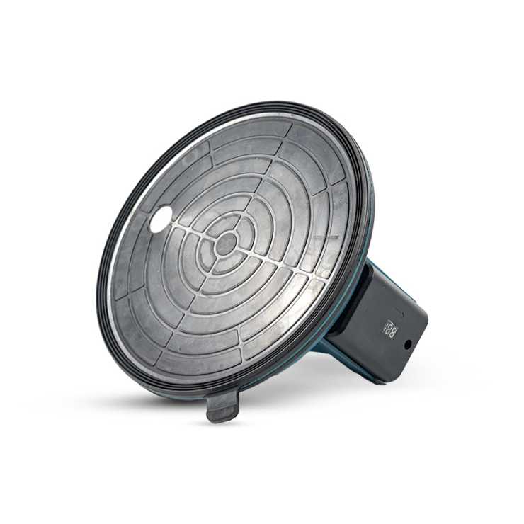 BORMANN Pro BTC2050 Βεντούζα Μπαταρίας 3.7V, 205mm ,150Kg,Οθόνη, Μπαταρία Και Φορτιστή 066231