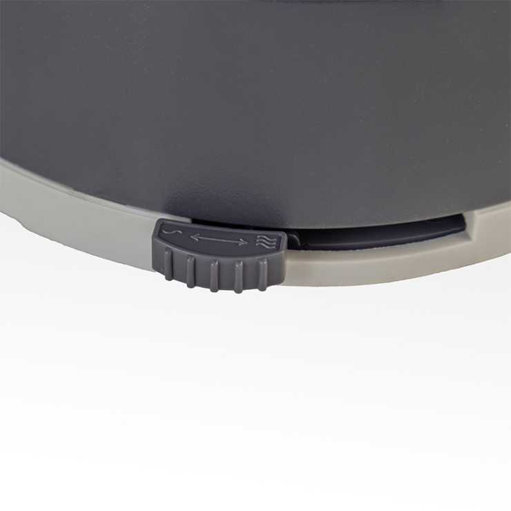 NAKAYAMA Pro NP1115 Αντλία Αποστράγγισης με Φλοτέρ 550W,17000lt/h 070542