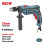 BORMANN Pro BID6510 Δράπανο Κρουστικό 650W, 0-3000rpm,Τσοκ 13mm 023180