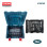 Bormann Pro Καρυδάκια 1/2''& 1/4'' Σετ 111τεμ BHT5185 (086901)