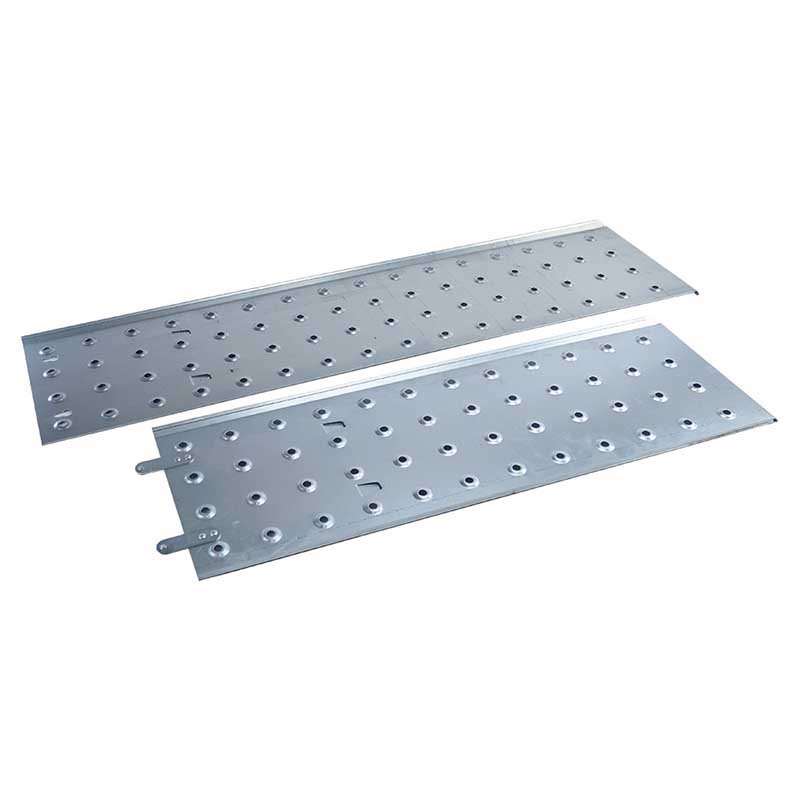 BORMANN Pro BHL5065 Πλατφόρμα για Πολυμορφική Σκάλα 4x3 044444