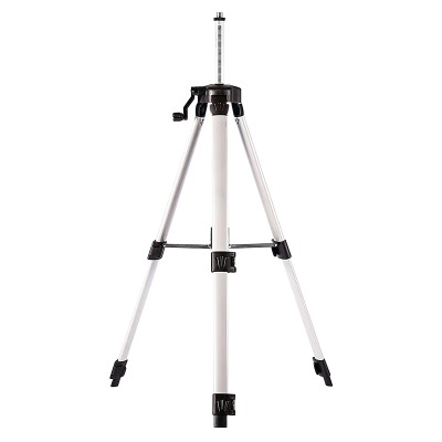 BORMANN Pro BDM1600 Τρίποδο Αλουμινίου για Αλφάδια Laser 50-150cm,Σπείρωμα 5/8 062271