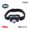 BORMANN Pro BPR6031 Φακός Κεφαλής Επαναφορτιζόμενος, 450Lm, Αδιάβροχος 072317