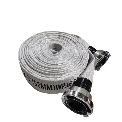 NAKAYAMA GH6773 Πυροσβεστική Μάνικα με Ρακόρ Storz 1.5 074571