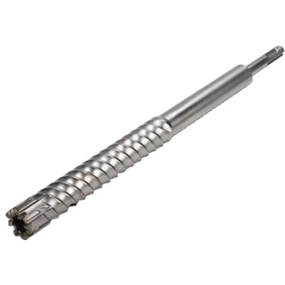 BORMANN Pro BHT4353 Rebar Cutter Τρυπάνι με SDS-PLUS Στέλεχος για Δομικά Υλικά Φ20x303 082859