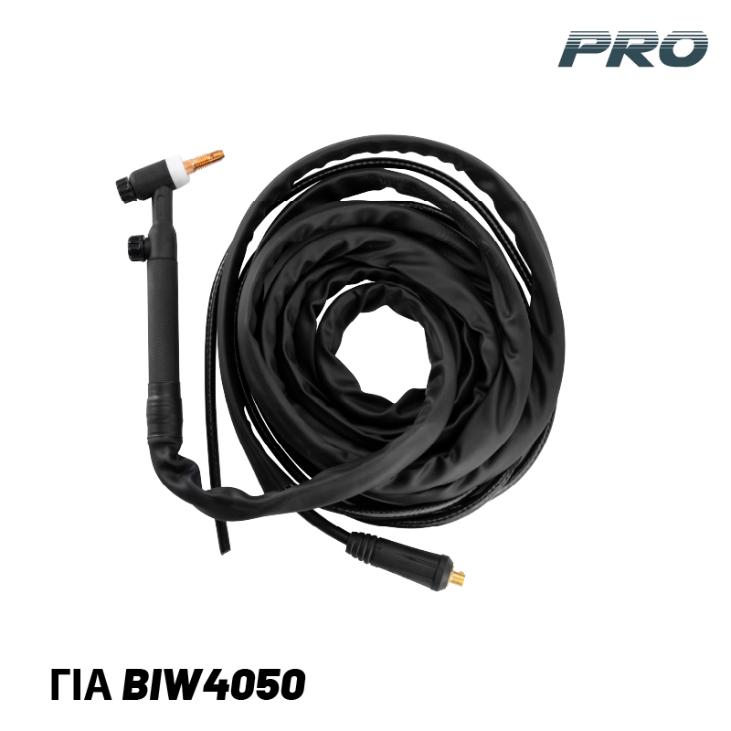 BORMANN Pro BIW1144 Τσιμπίδα TIG (Κατάλληλη για BIW4050) 082941