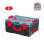 prd-photo-0 BORMANN Pro BHT9510 Βαλίτσα MEGA STACK SYSTEM Medium 45.1x34.5x15.6cm 086536