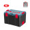 BORMANN Pro BHT9530 Βαλίτσα MEGA STACK SYSTEM XLarge 45.1x34.5x27cm 086550