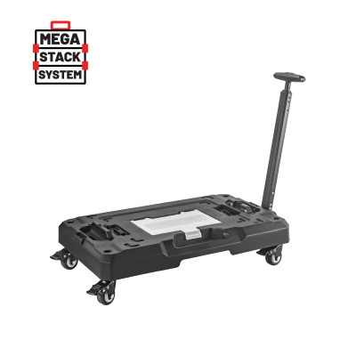BORMANN Pro BHT9540 Βάση Μεταφοράς Για Βαλίτσες ''MEGA STACK SYSTEM'' 086567