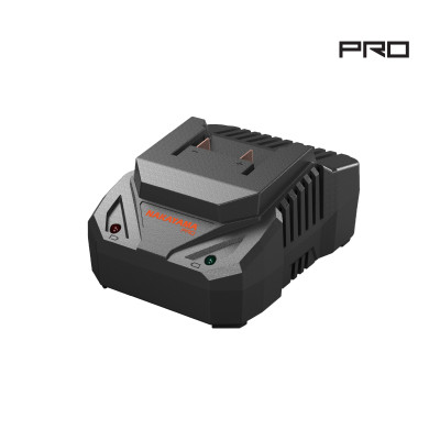 NAKAYAMA Pro EC1618 Φορτιστής 21,Li-Ion, 4A 087977