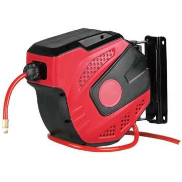 BORMANN BWR5144 Μπαλαντέζα με λάστιχο αέρος 15m 031406