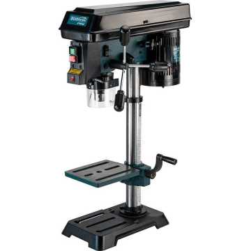 BORMANN - ΚΟΛΩΝΑΤΟ ΔΡΑΠΑΝΟ ΜΕ ΛΕΙΖΕΡ, 16mm, 550W, H:730mm BKD1655 059370