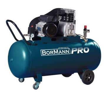 BORMAN ΑΕΡΟΣΥΜΠΙΕΣΤΗΣ ΙΜΑΝΤΑ, ΤΡΙΦΑΣΙΚΟΣ, 4hp/270L 481L/min 045786 BORMAN ΑΕΡΟΣΥΜΠΙΕΣΤΗΣ ΙΜΑΝΤΑ, ΤΡΙΦΑΣΙΚΟΣ, 4hp/270L 481L/min 045786