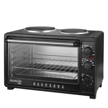 BORMANN ΦΟΥΡΝΑΚΙ-ΚΟΥΖΙΝΑΚΙ ΕΠΙΤΡΑΠΕΖΙΟ 030584