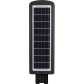 BORMANN ΗΛΙΑΚΟ ΦΩΤΙΣΤΙΚΟ ΔΡΟΜΟΥ LED 300W, ΑΔΙΑΒΡΟΧΟ ΜΕ ΦΩΤΟΒΟΛΤΑΪΚΟ ΠΑΝΕΛ ΕΝΣΩΜΑΤΩΜΕΝΟ 4,5V/18W 052494