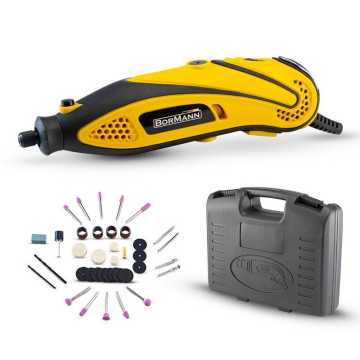 BORMAN ΠΟΛΥΕΡΓΑΛΕΙΟ 135W ME 40 ΕΞΑΡΤΗΜΑΤΑ 043072