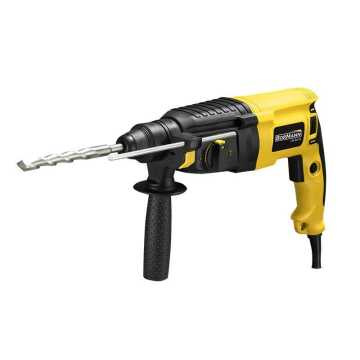 BORMANN ΣΚΑΠΤΙΚΟ ΠΕΡΙΣΤΡΟΦΙΚΟ ΠΙΣΤΟΛΕΤΟ SDS-Plus 800W 045809 BORMANN ΣΚΑΠΤΙΚΟ ΠΕΡΙΣΤΡΟΦΙΚΟ ΠΙΣΤΟΛΕΤΟ SDS-Plus 800W 045809