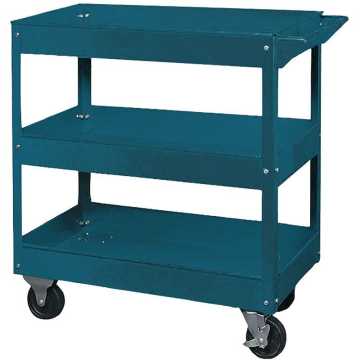 BORMANN ΕΡΓΑΛΕΙΟΦΟΡΕΑΣ ΜΕ 3 ΡΑΦΙΑ 049982