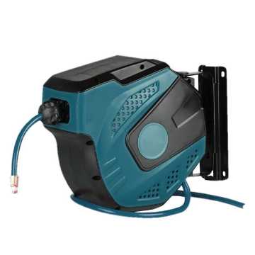 BORMAN ΜΠΑΛΑΝΤΕΖΑ ΜΕ ΛΑΣΤΙΧΟ ΑΕΡΟΣ 15m, 1/4'' 050100