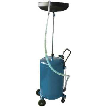 BORMAN ΣΥΛΛΕΚΤΗΣ ΛΑΔΙΩΝ 80Lt 050179