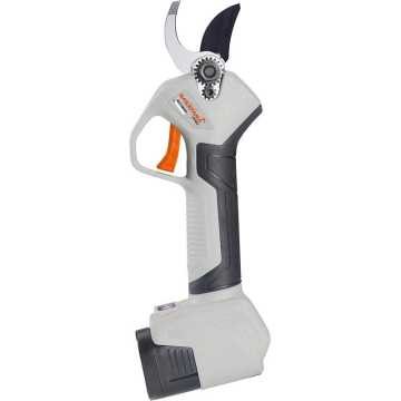 NAKAYAMA ΨΑΛΙΔΙ ΚΛΑΔΟΥ ΜΠΑΤΑΡΙΑΣ 16.8V, BRUSHLESS, ΚΟΠΗ 0-22/0-28mm, 690gr ,ΜΠΑΤΑΡΙΑ 2Ah Li-Ion, ΒΑΛΙΤΣΑ 053064