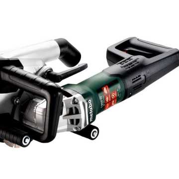 METABO 1900 WATT ΗΛΕΚΤΡΙΚΗ ΦΡΕΖΑ ΑΥΛΑΚΩΣΕΩΝ - ΤΟΙΧΟΥ MFE 40 604040500