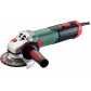 METABO 1900 WATT ΡΥΘΜΙΖΟΜΕΝΟΣ ΓΩΝΙΑΚΟΣ ΤΡΟΧΟΣ Ø 125 MM WEV 19-125 Q MBRUSH ΜΕ ΕΛΕΓΧΟ ΤΑΧΥΤΗΤΑΣ ΚΑΙ ΔΙΑΚΟΠΤΗ ΓΡΗΓΟΡΟΥ ΚΛΕΙΔΩΜΑΤΟΣ 61310800