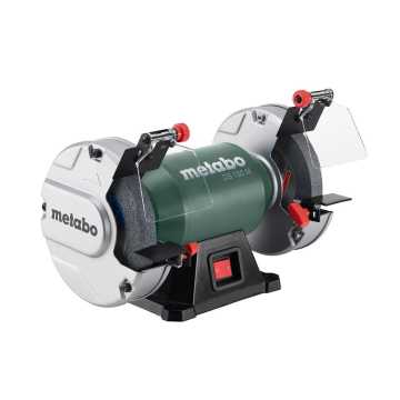 METABO 370 WATT ΔΙΔΥΜΟΣ ΤΡΟΧΟΣ DS 150 M 604150000