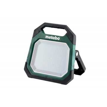 Metabo BSA 18 LED 10000 Lumens  18 Volt Προβολέας Εργοταξίου Μπαταρίας Σκέτο Σώμα 601506850 Metabo BSA 18 LED 10000 Lumens  18 Volt Προβολέας Εργοταξίου Μπαταρίας Σκέτο Σώμα 601506850