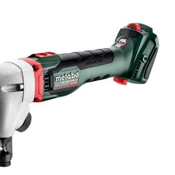 METABO 18 VOLT ΖΟΥΜΠΟΨΑΛΙΔΟ ΜΠΑΤΑΡΙΑΣ SOLO NIV 18 LTX BL 1.6 601614850