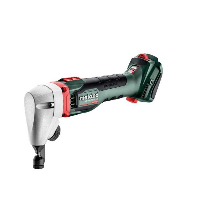 METABO 18 VOLT ΖΟΥΜΠΟΨΑΛΙΔΟ ΜΠΑΤΑΡΙΑΣ SOLO NIV 18 LTX BL 1.6 601614850