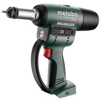 METABO 18 VOLT ΠΡΙΤΣΙΝΑΔΟΡΟΣ ΜΠΑΤΑΡΙΑΣ NMP 18 LTX BL M10 SOLO 60178885 METABO 18 VOLT ΠΡΙΤΣΙΝΑΔΟΡΟΣ ΜΠΑΤΑΡΙΑΣ NMP 18 LTX BL M10 SOLO 60178885