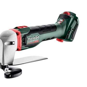 METABO 18 VLT ΛΑΜΑΡΙΝΟΨΑΛΙΔΟ ΜΠΑΤΑΡΙΑΣ SOLO SCV 18 LTX BL 1.6 601615850
