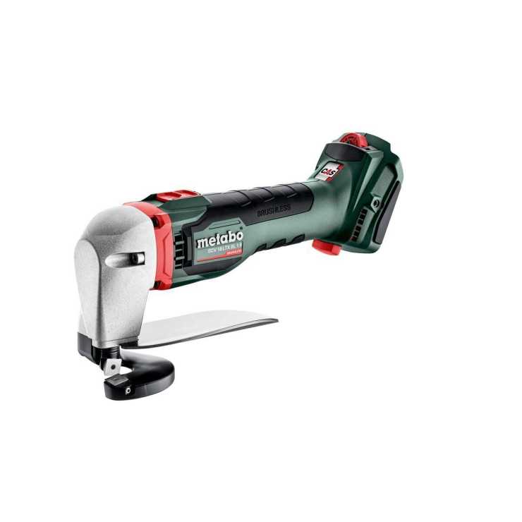 METABO 18 VLT ΛΑΜΑΡΙΝΟΨΑΛΙΔΟ ΜΠΑΤΑΡΙΑΣ SOLO SCV 18 LTX BL 1.6 601615850