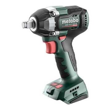 METABO 18 VOLT ΜΠΟΥΛΟΝΟΚΛΕΙΔΟ ΜΠΑΤΑΡΙΑΣ SSW 18 LT 300 SOLO BL 602398850 METABO 18 VOLT ΜΠΟΥΛΟΝΟΚΛΕΙΔΟ ΜΠΑΤΑΡΙΑΣ SSW 18 LT 300 SOLO BL 602398850