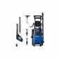 Nilfisk 128471362 Πιεστικό Μηχάνημα PremiumPlus 200.15 X-Tra 02200492