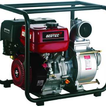 GEOTEC ΒΕΝ/ΝΗΤΗ ΑΝΤΛΙΑ ΑΚΑΘΑΡΤΩΝ ΥΔΑΤΩΝ GTGD-80 GEOTEC ΒΕΝ/ΝΗΤΗ ΑΝΤΛΙΑ ΑΚΑΘΑΡΤΩΝ ΥΔΑΤΩΝ GTGD-80