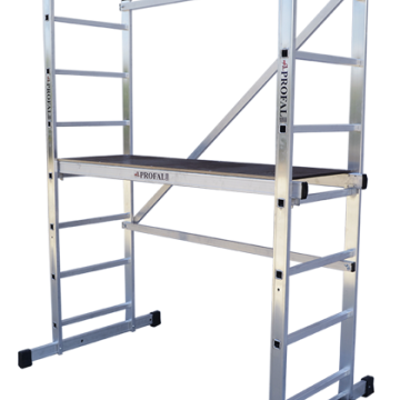 PROFAL TECH200 ΣΚΑΛΩΣΙΑ