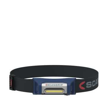 SCANGRIP ΦΑΚΟΣ ΚΕΦΑΛΗΣ I-VIEW 03.5626 SCANGRIP ΦΑΚΟΣ ΚΕΦΑΛΗΣ I-VIEW 03.5626